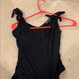 Nasty gal bodysuit